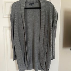 American eagle cardigan